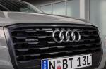Audi Q2 2.0 TFSI Quattro Sport 2017 года (AU)